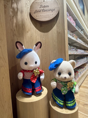 永遠の🐰🐻