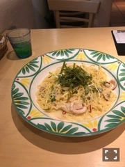 パスター！