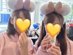 ✨🏰夢の国🏰🐭🩷