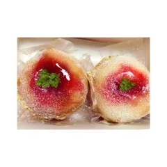 ももかのもも