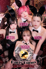 バニーライフ103日目🐰 ~バニーのPOPが出来たよ✨✨~