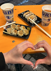 🥟♡