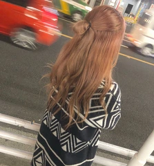 もかです！︎︎︎︎︎☺︎