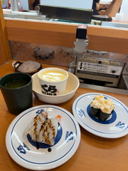 くるまの点検🚗💨