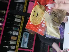 お土産🩷