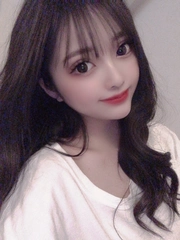 暗髪はじめました♡