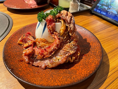 おにく