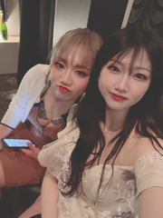 ありがとぉ😳❣️❣️