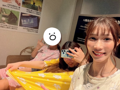 パジャマ❣️