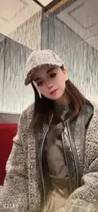 私服公開