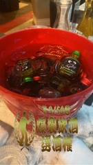 爆裂クライナー飲酒👀💕