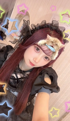 髪色変えたよ！！！１ヶ月限定だよ！！！