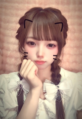明日会いに来て？꒰ˆִっ. ɞ̴̶̷̥ˆ꒱♡