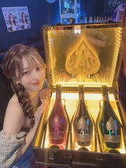 バースデーイベントありがとう🍾❣️