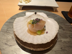 ほたて🦪