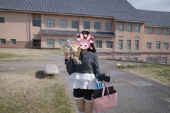 しゅ！🎓