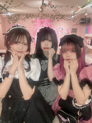 おきゅいん！