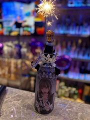 💜🖤バースデーイベント4日目🖤💜