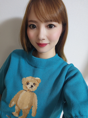 一目惚れ🧸💙