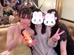 でもね、えっとね、うまく言えないけど幸せだ！