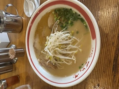 久々！ラー！！