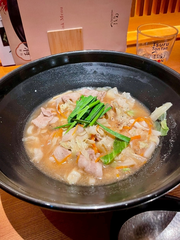 つるとんたん✌️