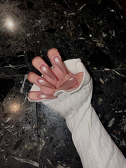 ネイル事情💅🏻