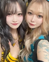 ゆーか。の日記 20231030