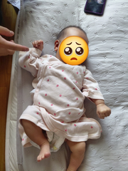 本日店休日‼️やっぱ赤ちゃんってかわちい👶‪💕︎︎