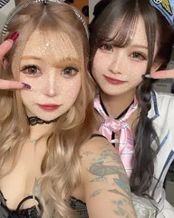 ゆーか。の日記 20231030-2