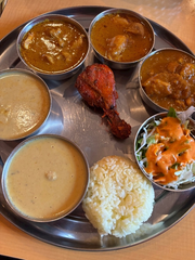 昼食