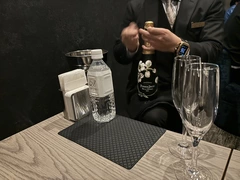 ベルエポ🍾ありがとう(T-T)