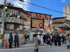 126日目( > ·̫ <⸝⸝ᐢ)