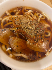 夜食