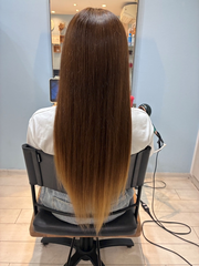美容室💇🏻‍♀️