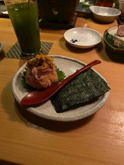 7/14 おしゅし