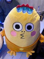 本日出勤してますー