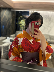 今日は