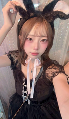うさぎさん