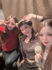 えみりさんバースデーイベント🍾🩷
