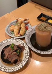 夏おでん🍢💛