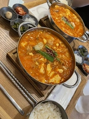 ホルモンチゲ🌶