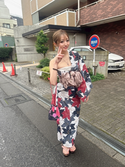 🍧🎇🍟👘柏まつり1日中止になって残念
