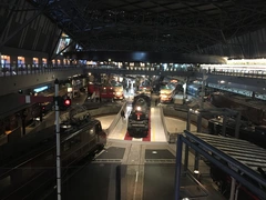 れみさんの誰も得しない鉄道日記〜13