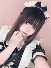久々のお給仕^ᴗ.ᴗ^♩