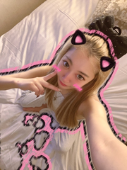 すっぴんでも歩いてたら気づかれるww有名人ってことでOK？？