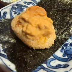 お疲れ様です。高級焼