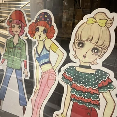 可愛いイラストෆ.*・゜
