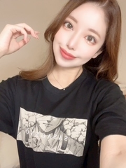お気に入りTシャツこ
