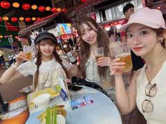 香港旅行の余韻エグい